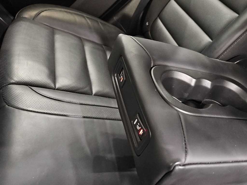 RENAULT QM6 — photo 13