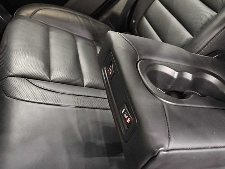 RENAULT QM6 — photo 13