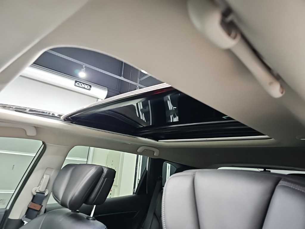 RENAULT QM6 — photo 14