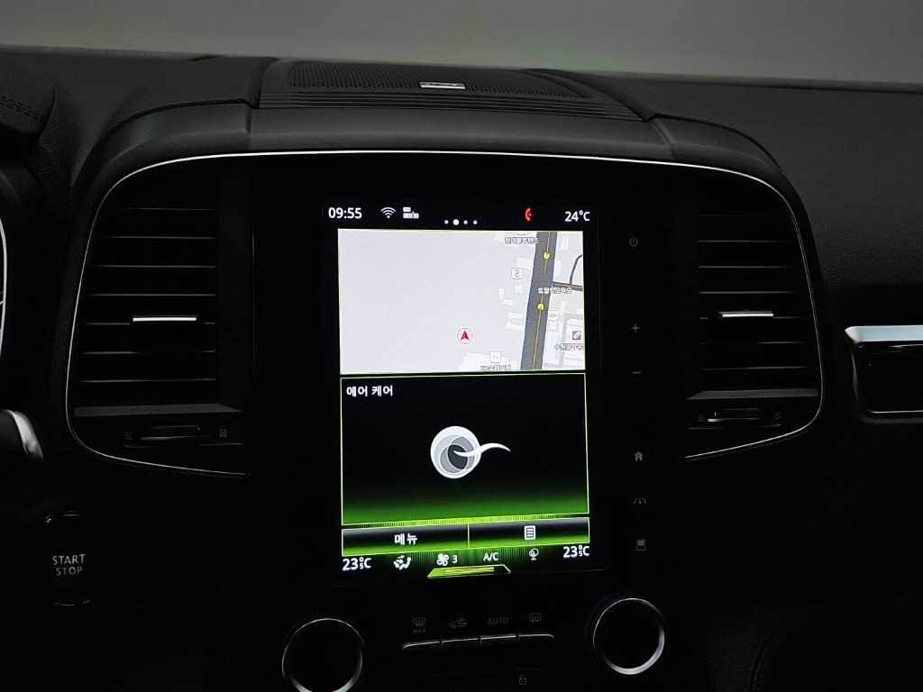 RENAULT QM6 — photo 15