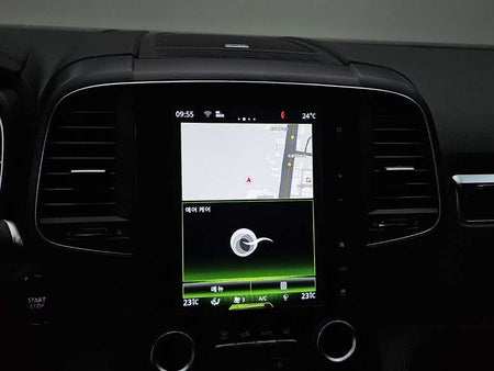 RENAULT QM6 — photo 15