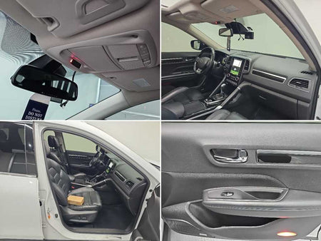 RENAULT QM6 — photo 17