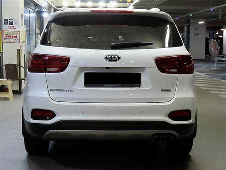 Kia Sorento — photo 05