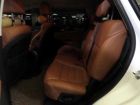 Kia Sorento — photo 07