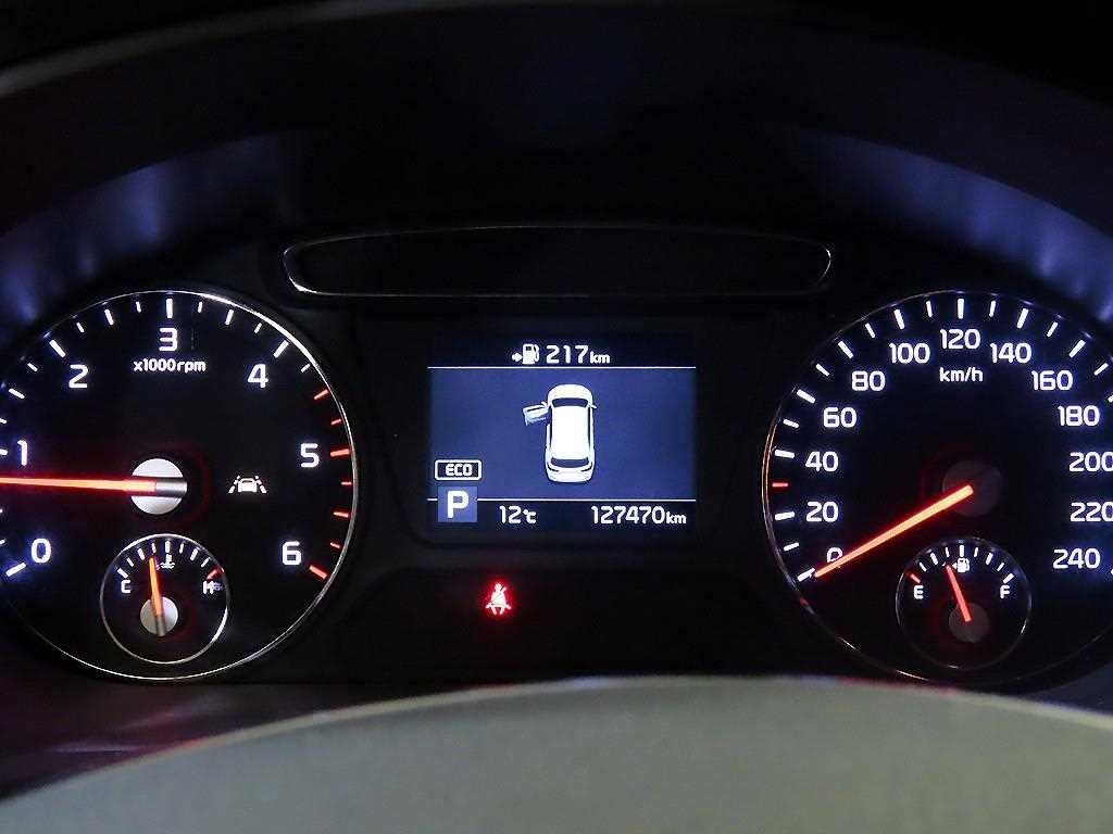 Kia Sorento — photo 09