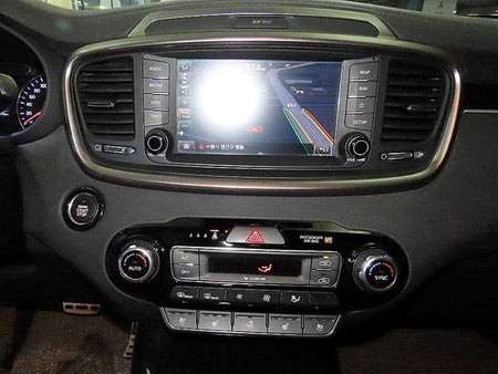 Kia Sorento — photo 11