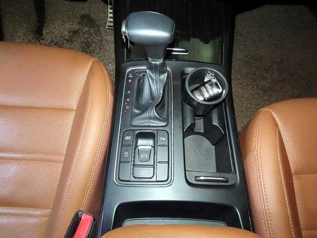 Kia Sorento — photo 12