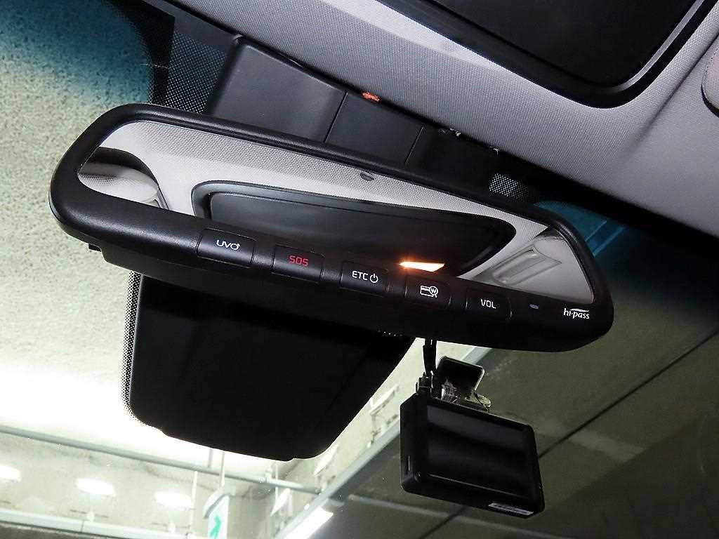 Kia Sorento — photo 16