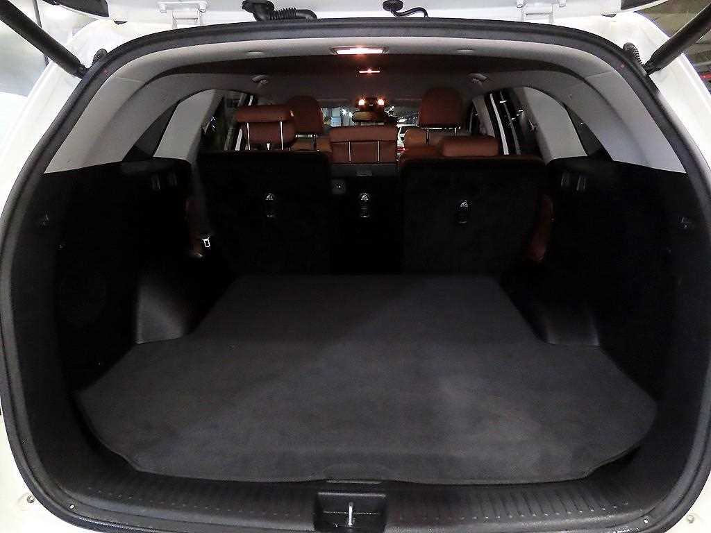 Kia Sorento — photo 17