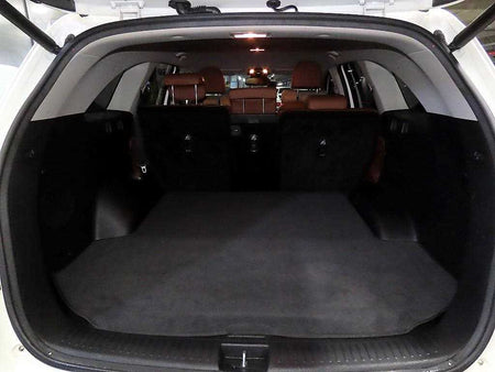 Kia Sorento — photo 17