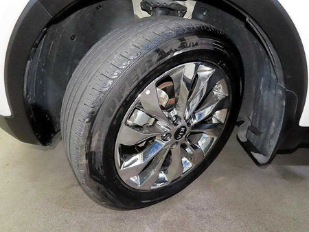 Kia Sorento — photo 20