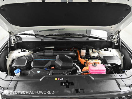 Hyundai Santafe — photo 06