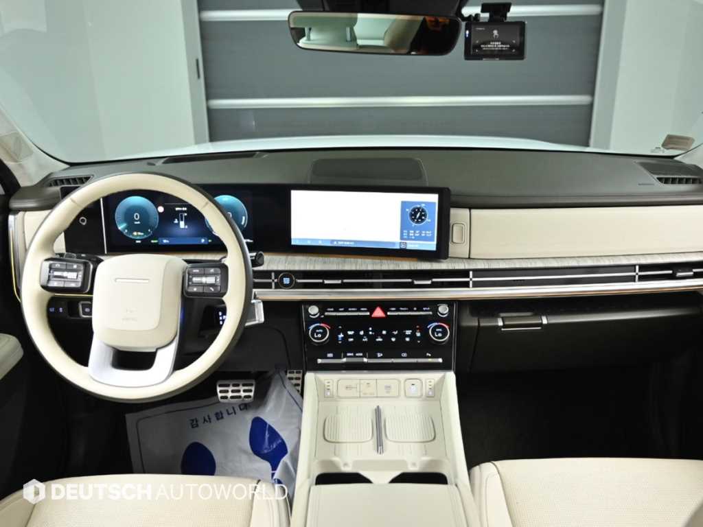 Hyundai Santafe — photo 07