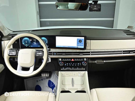 Hyundai Santafe — photo 07
