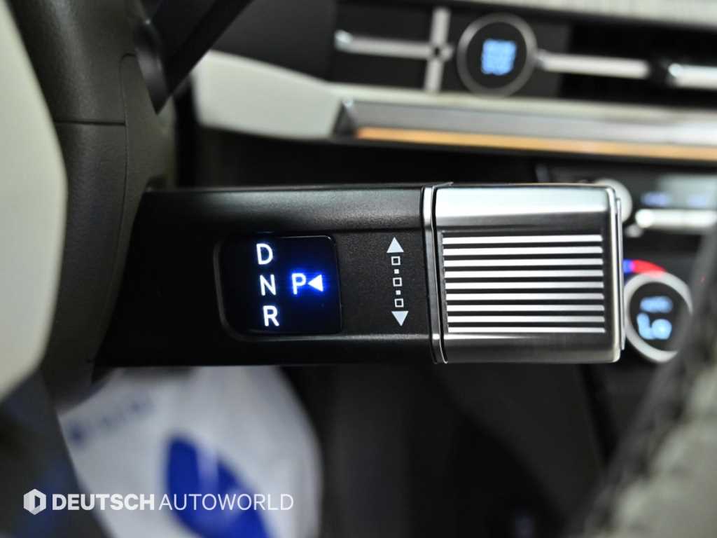 Hyundai Santafe — photo 09