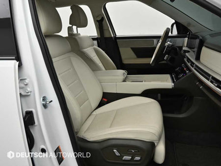 Hyundai Santafe — photo 10