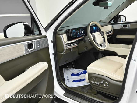 Hyundai Santafe — photo 11