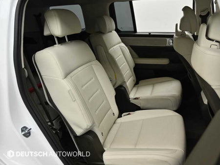 Hyundai Santafe — photo 12