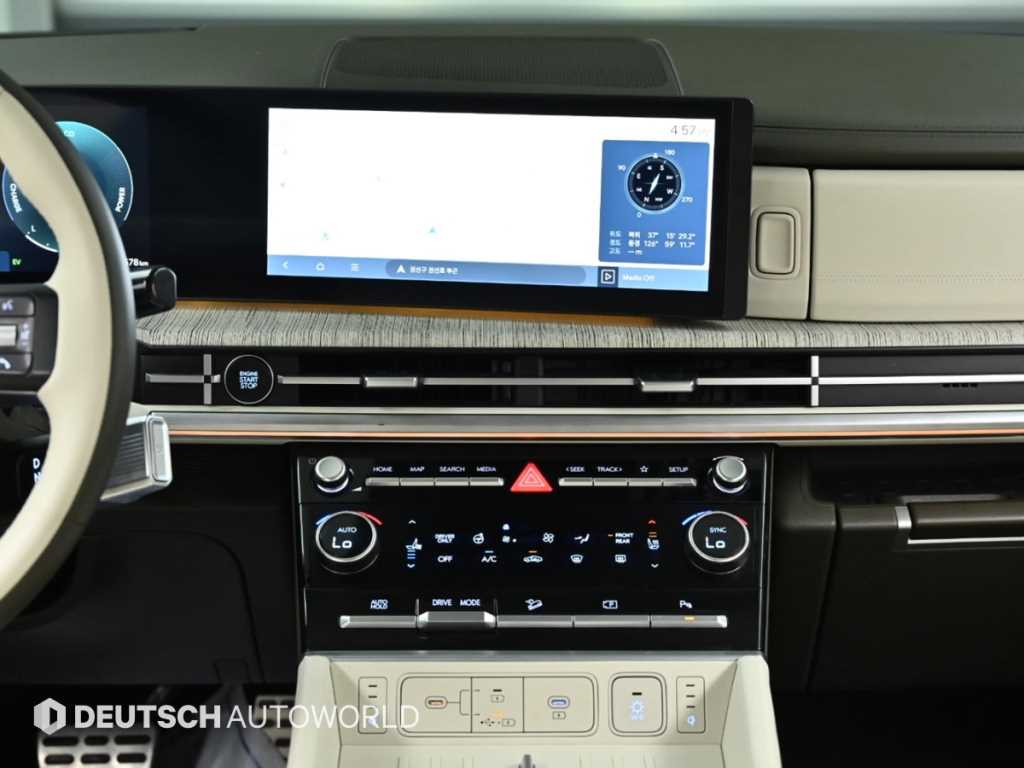 Hyundai Santafe — photo 14