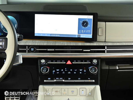 Hyundai Santafe — photo 14