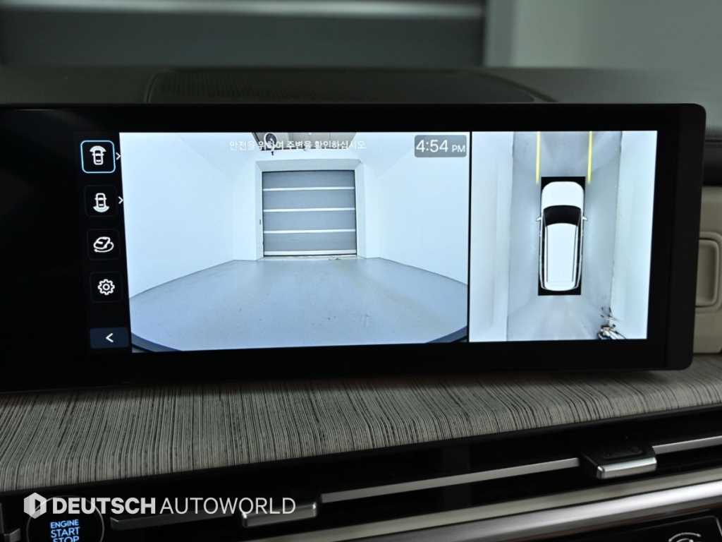 Hyundai Santafe — photo 15