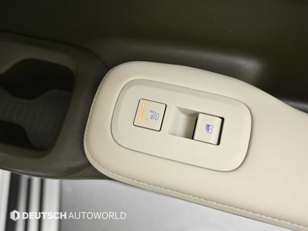 Hyundai Santafe — photo 16