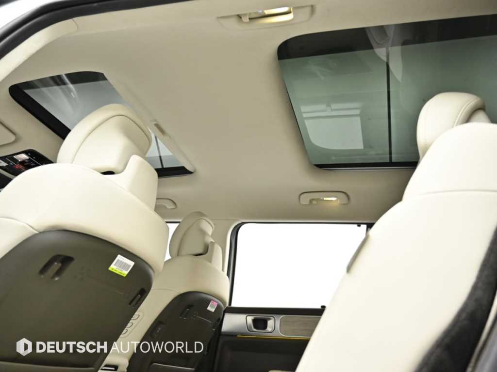Hyundai Santafe — photo 18