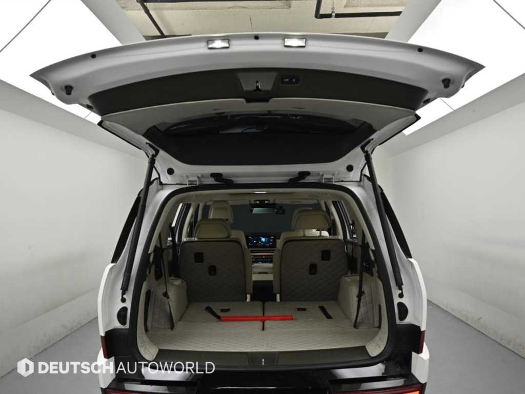 Hyundai Santafe — photo 19