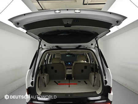 Hyundai Santafe — photo 19