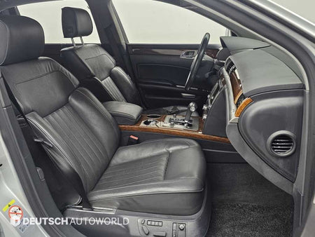 Volkswagen Phaeton — photo 10