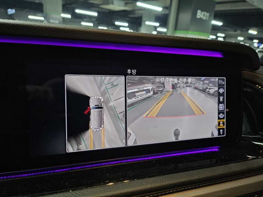 Mercedes-Benz G-Class — photo 11