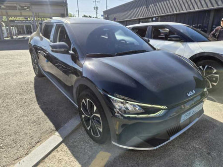 Kia EV6 — photo 03