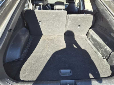Kia EV6 — photo 07