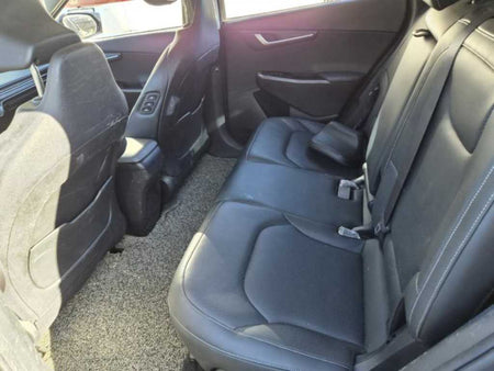 Kia EV6 — photo 09