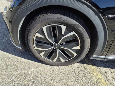 Kia EV6 — photo 19