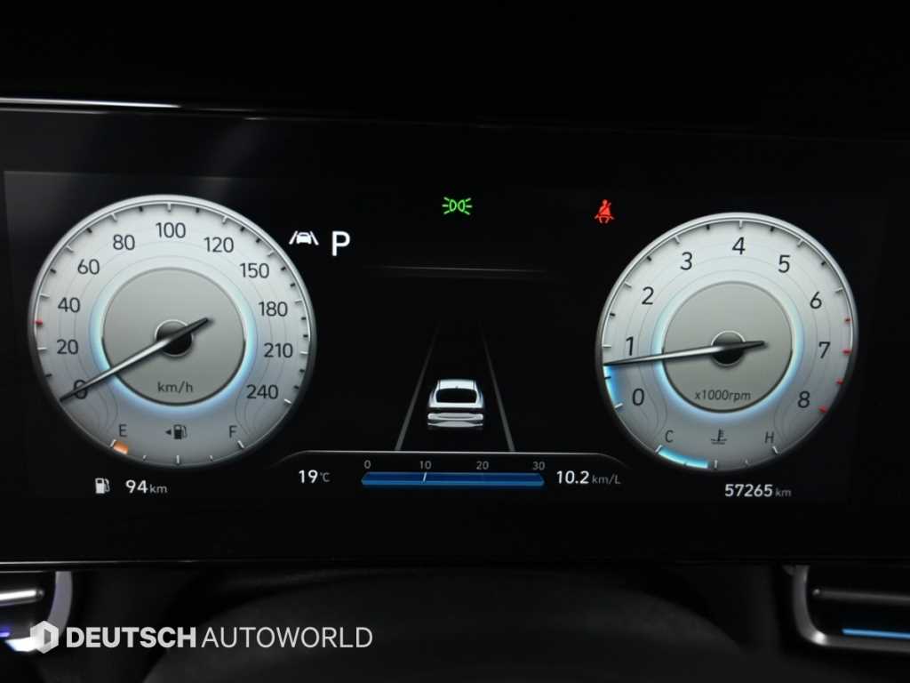 Hyundai Avante — photo 06