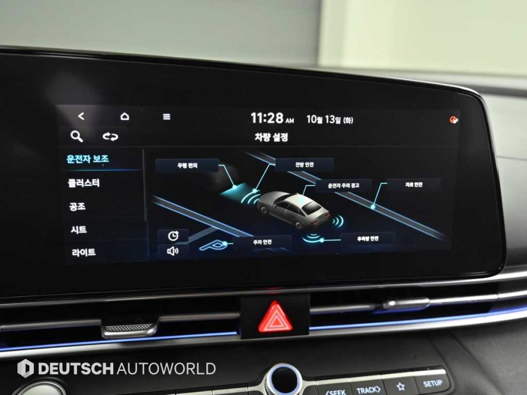 Hyundai Avante — photo 10