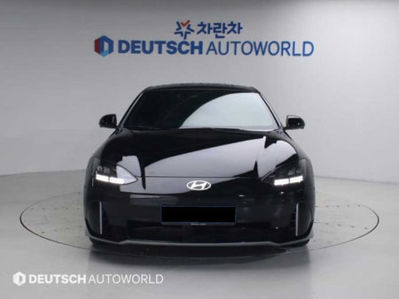Hyundai Ioniq6 — photo 02
