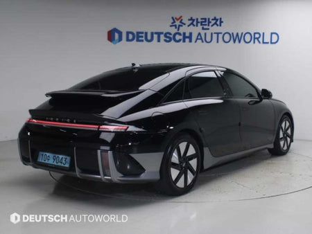 Hyundai Ioniq6 — photo 05