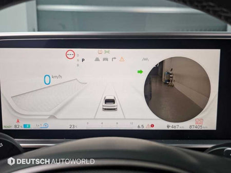 Hyundai Ioniq6 — photo 07