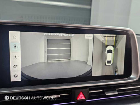 Hyundai Ioniq6 — photo 08