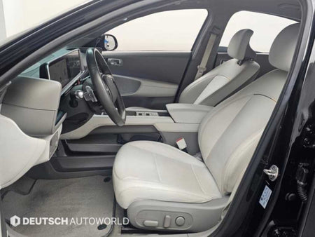 Hyundai Ioniq6 — photo 09