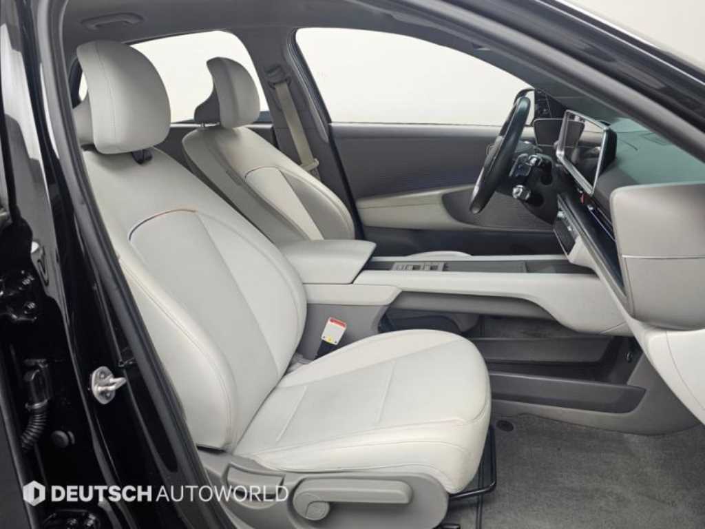 Hyundai Ioniq6 — photo 10
