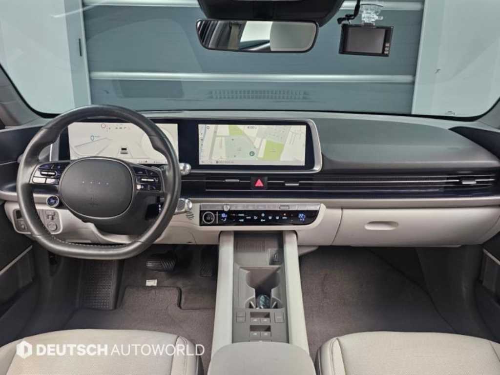 Hyundai Ioniq6 — photo 13
