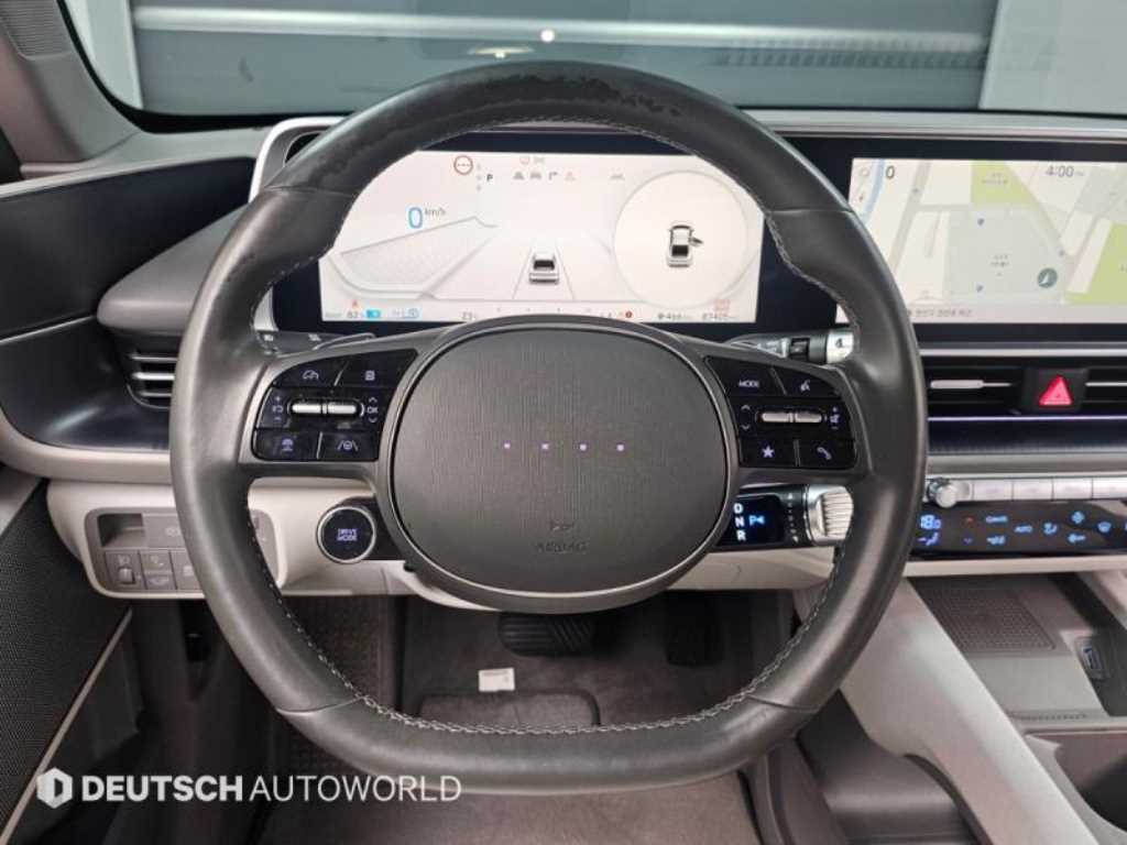Hyundai Ioniq6 — photo 16