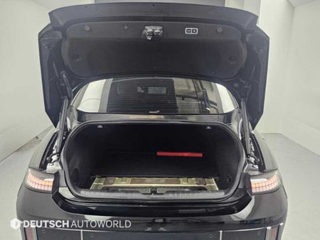 Hyundai Ioniq6 — photo 18