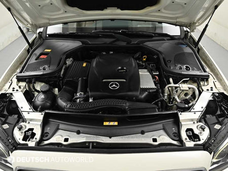 Mercedes-Benz E-Class — photo 06