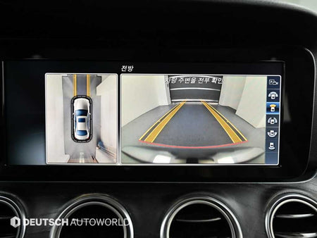 Mercedes-Benz E-Class — photo 15