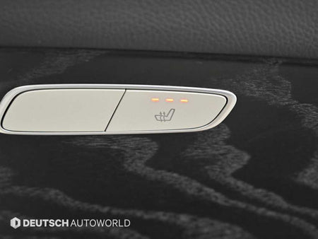 Mercedes-Benz E-Class — photo 16