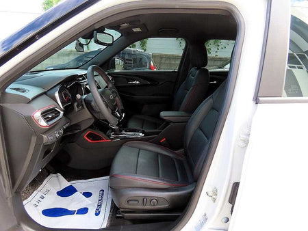 CHEVROLET Trailblazer — photo 05